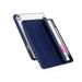 Epico Flip Case iPad 10,9"/11" A16 modrá 73711101600003