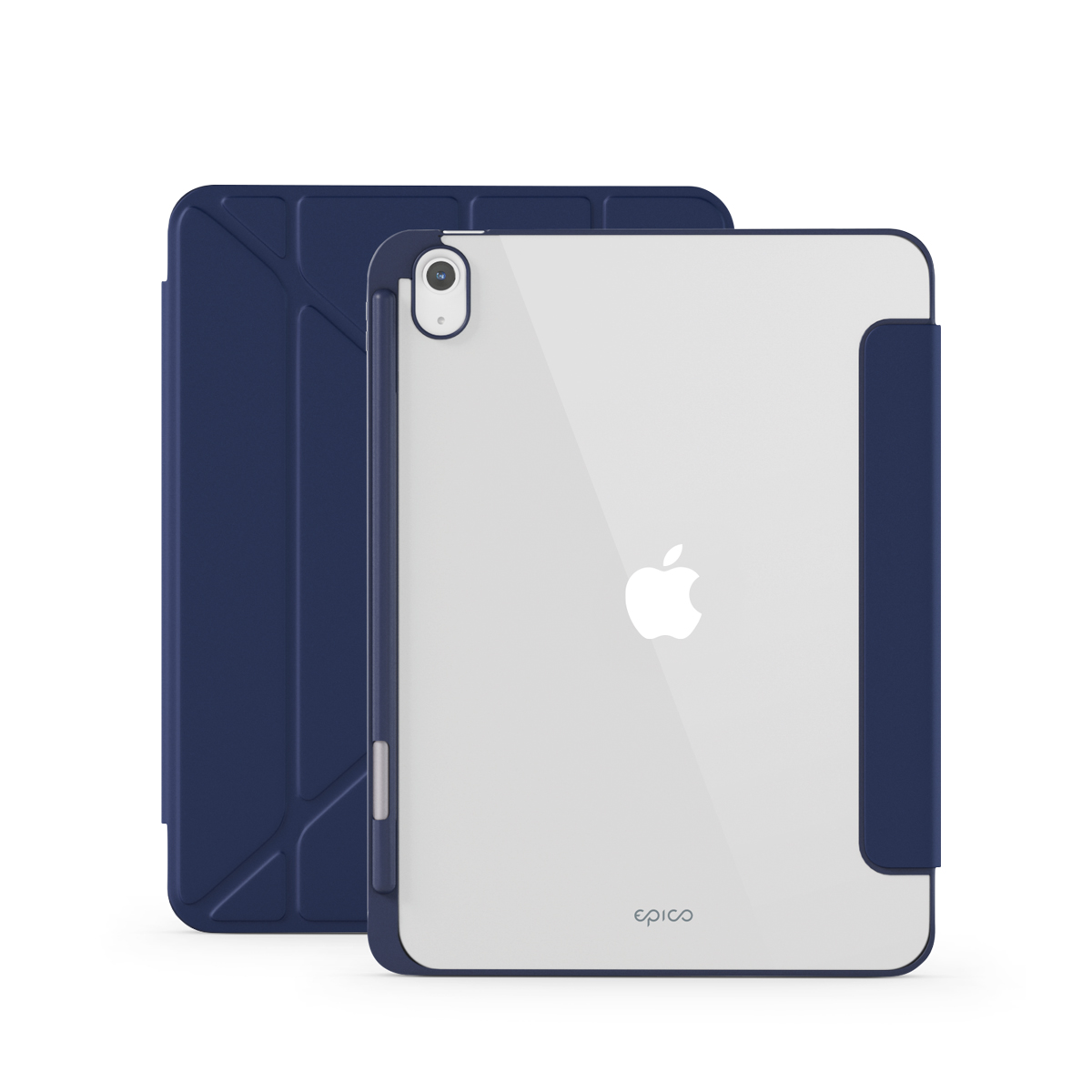 Epico Flip Case iPad 10,9"/11" A16 modrá 73711101600003
