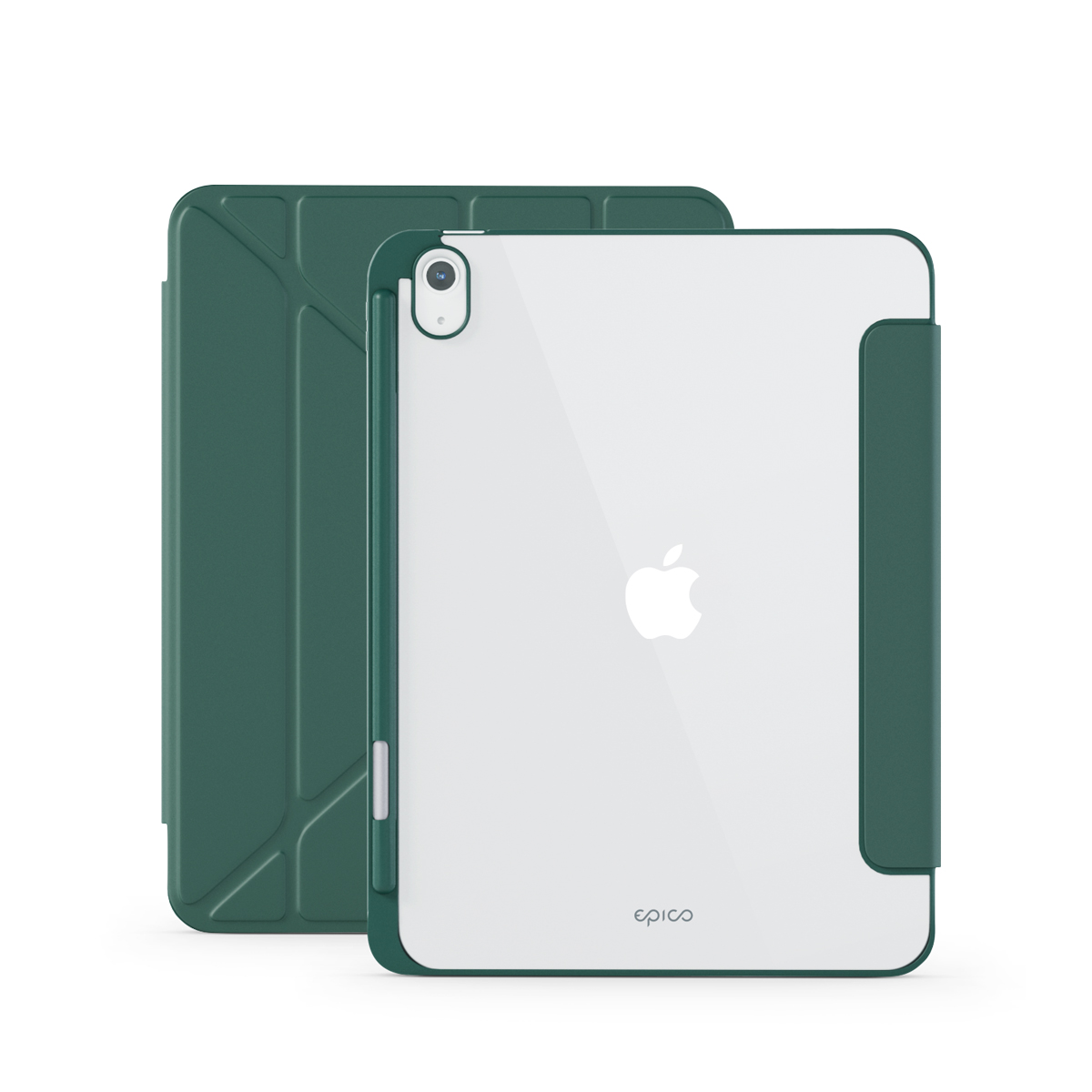 Epico Flip Case iPad 10,9"/11" A16 zelená 73711101500001