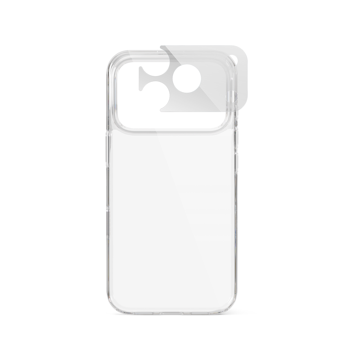 Epico Hero Case iPhone 17 Pro Max/18 Pro Max 96510101000003