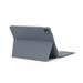 Epico Keyboard Case for Apple iPad Pro 11" (M4/M5) - slovenčina/šedá 90311101300004