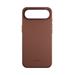 Epico Leather Mag+ Case iPhone 17 Air - hnědá 94010131700001