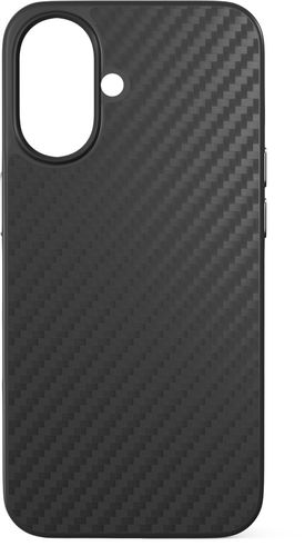 Epico Mag+ Carbon Case iPhone 16 90810191300002