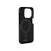 Epico Mag+ Carbon kryt pro iPhone 15 Pro 81310191300003