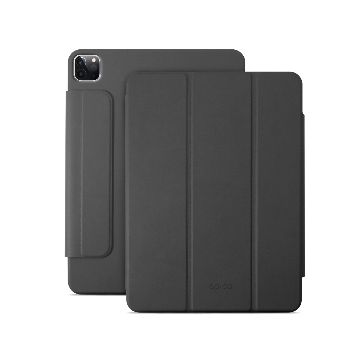 Epico Magnetic Flip Case iPad Pro/Air 11´´ - černá 51511101300004