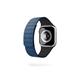 Epico Magnetic+ Silikonový remienok pre Apple Watch SE (44mm)/Series 1-9 (42/44/45mm) 10-11 (46mm)/Ultra 63418101600001
