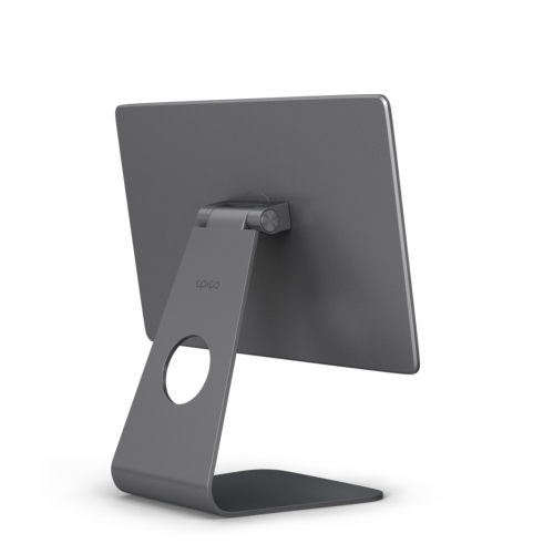 Epico Magnetic Stand for Apple iPad Pro 11"/Air 10,9" - Space Gray 9919111900001