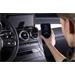 Epico Magnetic Wireless Car Charger (MagSafecompatible) 15W/10W/7,5W + 18W - Space Gray 9915111300034