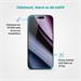 Epico Privacy AntiReflective Glass 3D iPhone 18 Pro 96412151300002
