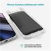 Epico Privacy AntiReflective Glass 3D iPhone 18 Pro Max 96512151300002