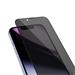 Epico Privacy Glass 3D pro iPhone 13/13 Pro/14/16e 93612151300005