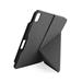 Epico Pro Flip Case iPad 12,9´´ (2018) - černá 34011101300001