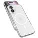 Epico Resolve Case Magnetic iPhone 16 - transparentný 90810101000005