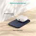 Epico Slim 3000mAh Mag+ powerbanka EM31b - modrá 9915113400001