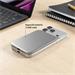 Epico Slim 3000mAh Mag+ powerbanka EM31b - stříbrná 9915112100104