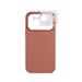 Epico SolidWoven Mag+ Case iPhone 17 Pro/18 Pro hnědá 96410131500001