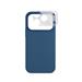 Epico SolidWoven Mag+ Case iPhone 17 Pro Max/18 Pro Max modrá 96510131600001