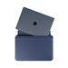 Epico TechGrain Sleeve MacBook Air 15" - tmavě modrá 9911141600005