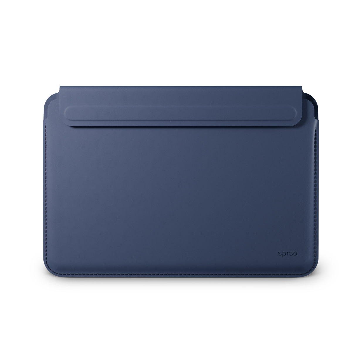 Epico TechGrain Sleeve MacBook Air 15" - tmavě modrá 9911141600005
