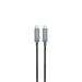 Epico Thunderbol 4 Braided Cable - space grey 9915101300210