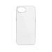 Epico Twiggy Gloss kryt iPhone 16e - transparentní 93610101000003