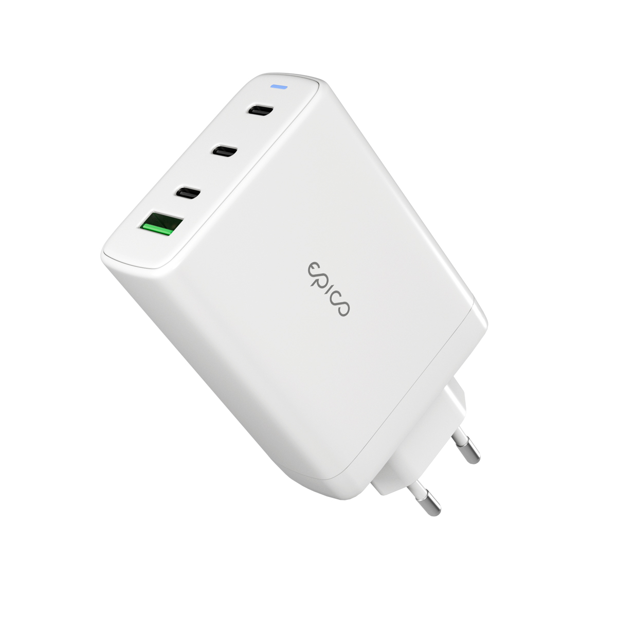 Epico UltraBoost GaN 140W síťový adaptér EA140 9915101100214