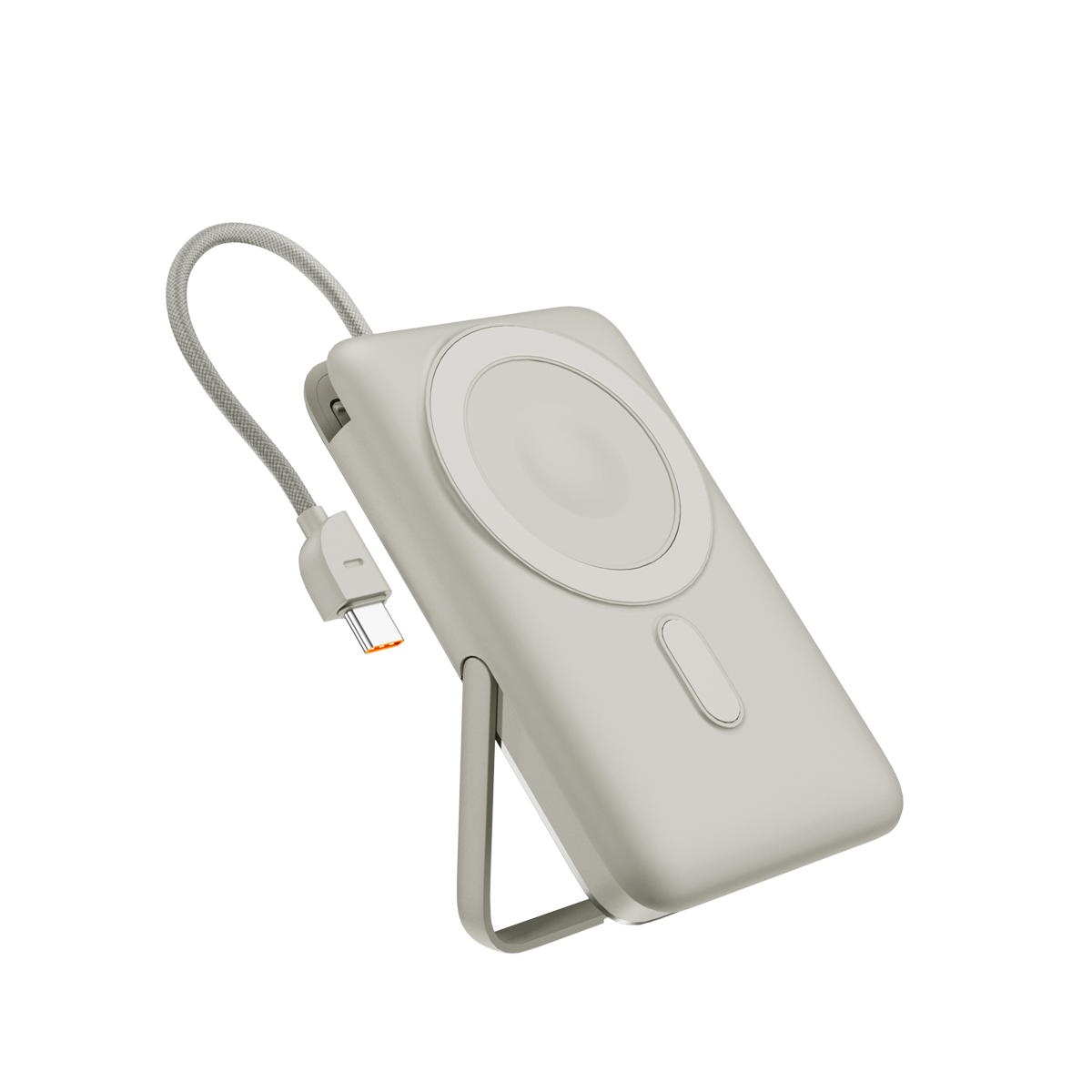 Epico UltraPack 4in1 10000mAh Mag+ Watch bezdrátová powerbanka EM68 9915101900050