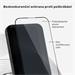 Epico UNUM SapphireShield 3D iPhone 17 Pro/18 Pro 94112191300001