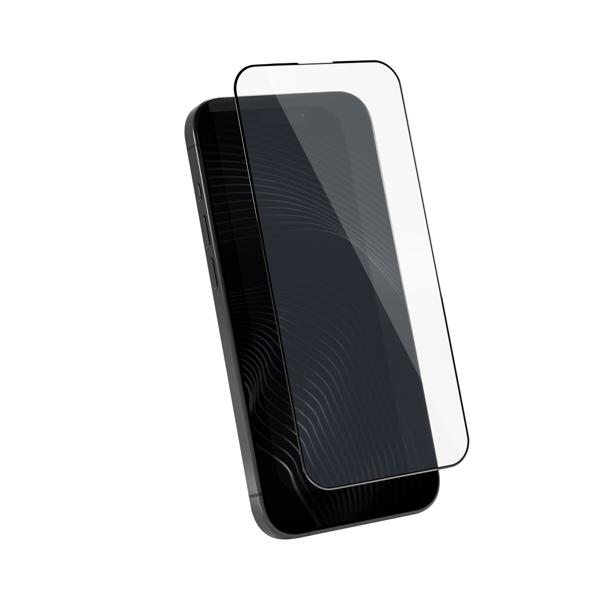 Epico UNUM SapphireShield 3D iPhone 17 Pro Max/18 Pro Max 94212191300001