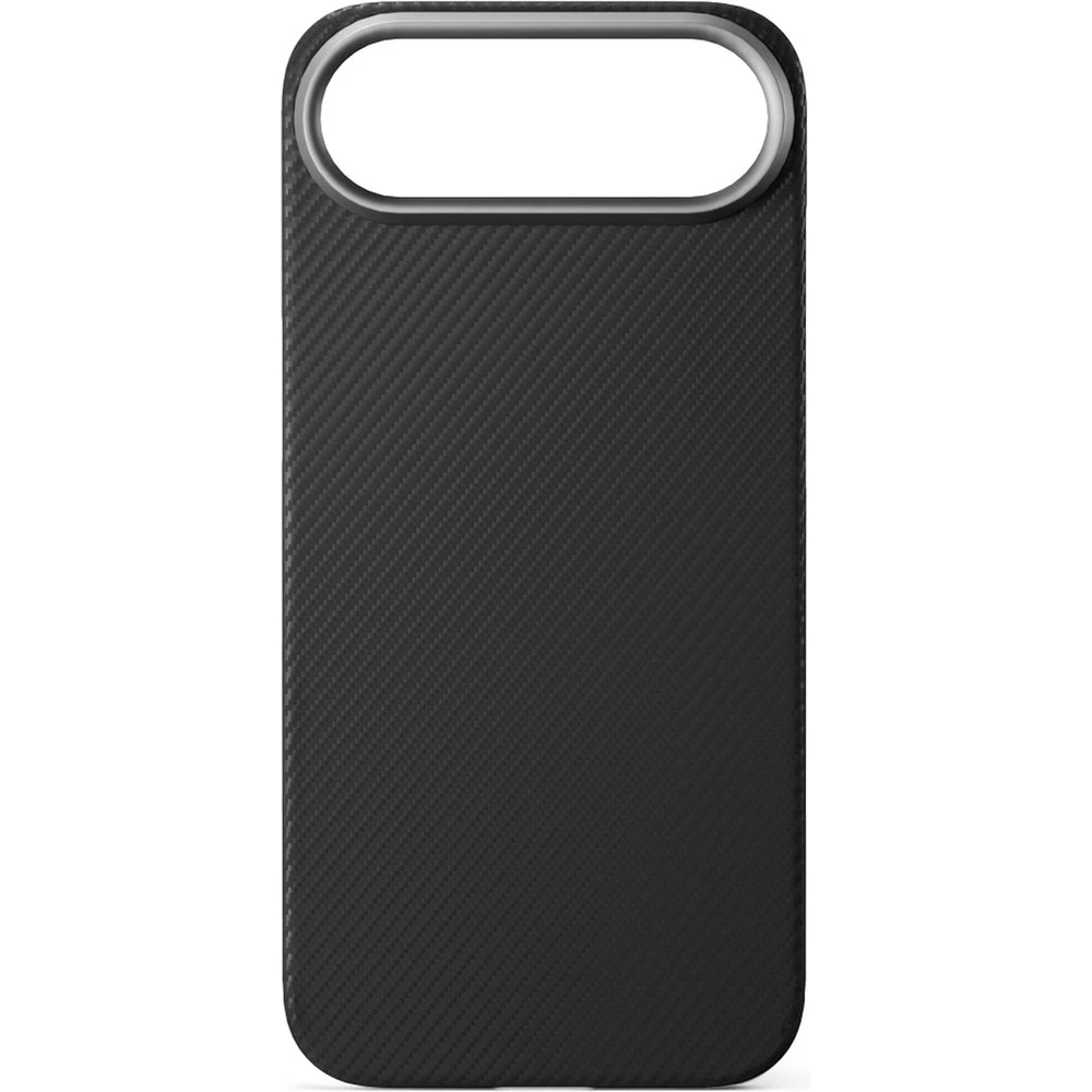 Epico UNUM SlimAramid Mag+ Case iPhone Air Qi2 & MagSafe kompatibilný 94010101000012