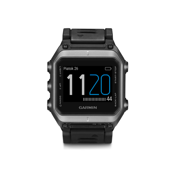 epix™ EUROPE + SK TOPO 753759116378