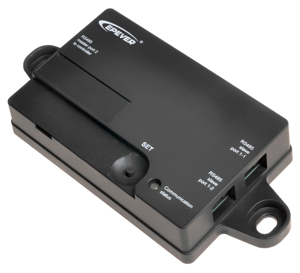 EPsolar PAL-ADP-50AN paralelní adaptér pro solární regulátory Tracer AN