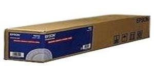Epson 1118/30.5/Enhanced Adhesive Synthetic Paper Roll, samolepiaca, 44", C13S041619, 135 g/m2