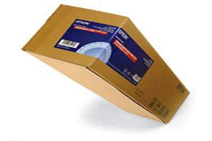 Epson 1118/30.5/Premium Glossy Photo Paper Roll, lesklý, 44", C13S041640, 260 g/m2, foto papie
