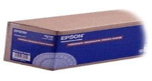 Epson 1118/30.5/Premium Semigloss Photo Paper, pololesklý, 44", C13S041643, 255 g/m2, foto pap