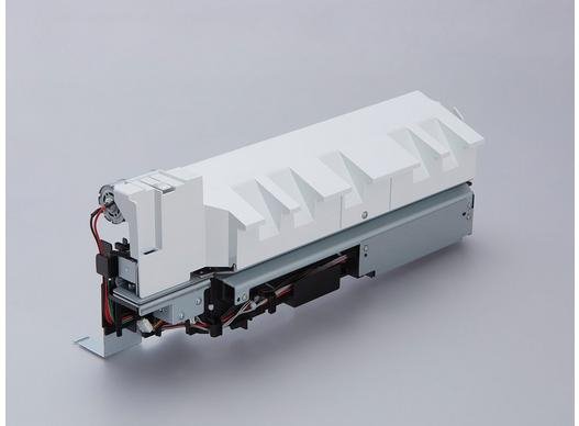 Epson 2/4 Hole Punch Unit-staple finisher P1 C12C936811