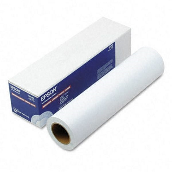 Epson 300/30.5/Premium Luster Photo Paper, 11.8", C13S042078, 261 g/m2, foto papier, 300mmx30.