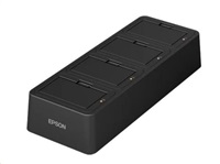 Epson 4-Slot Battery-Charger C32C882391