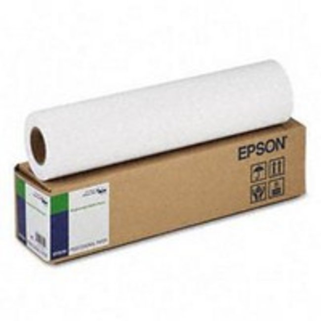 Epson 406/30.5/Premium Semimatte Photo Paper Roll, polomatný, 15.9", C13S042149, 260 g/m2, fot