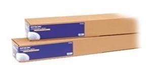 Epson 407/30.5/Premium Luster Photo Paper Roll, 16", C13S042079, 261 g/m2, foto papier, 407mmx