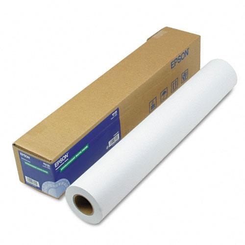 Epson 419/30.5/Premium Semigloss Photo Paper, pololesklý, 16.5", C13S042075, 160 g/m2, foto pa