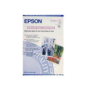 Epson 610/0.914/Traditional Photo Paper, 35.984", 25-pack, C13S045053, 330 g/m2, papier, 610mm