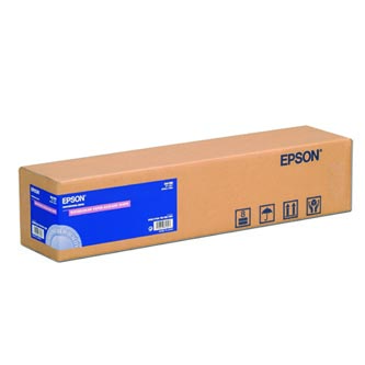 Epson 610/18/Water Color Paper - Radiant White Roll, 24", C13S041396, 190 g/m2, papier, 610mmx