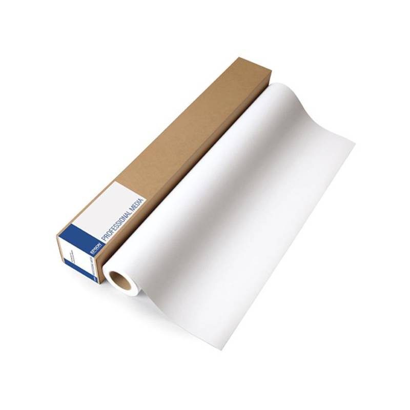 Epson 610/30.5/Commercial Proofing Paper Roll, 24", C13S042146, 250 g/m2, papier, 610mmx30.5m,