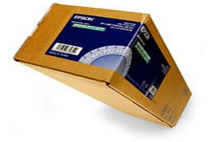 Epson 610/30.5/Enhanced Matte Paper Roll, matný, 24", C13S041595, 194 g/m2, papier, 610mmx30.5