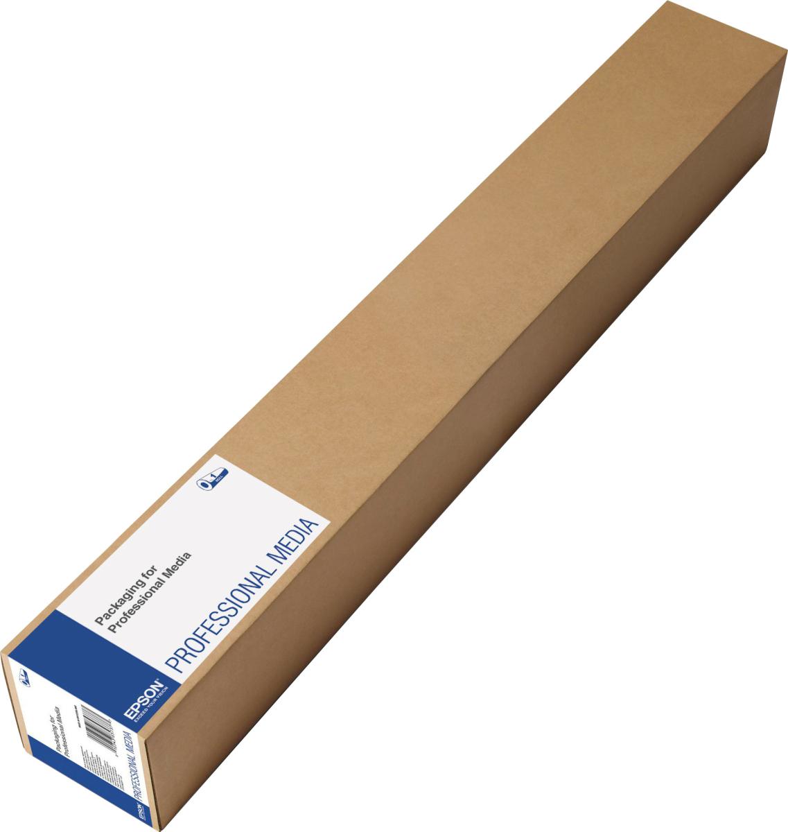 Epson 610/30.5/Premium Semimatte Photo Paper Roll, polomatný, 24", C13S042150, 260 g/m2, foto