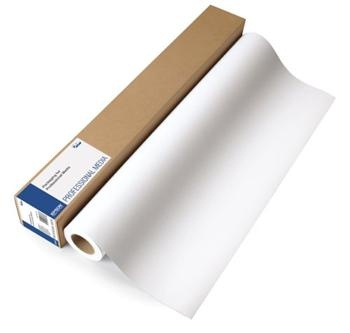 Epson 610/40/Singleweight Matte Paper Roll, matný, 24", C13S041853, 120 g/m2, papier, 610mmx40