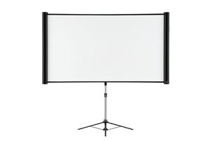 Epson 65"/74"/80" Multi-aspect - Projekční obrazovka - 80" (203.2 cm) - 16:10 / 16:9 / 4:3 - pro Ep V12H002S26