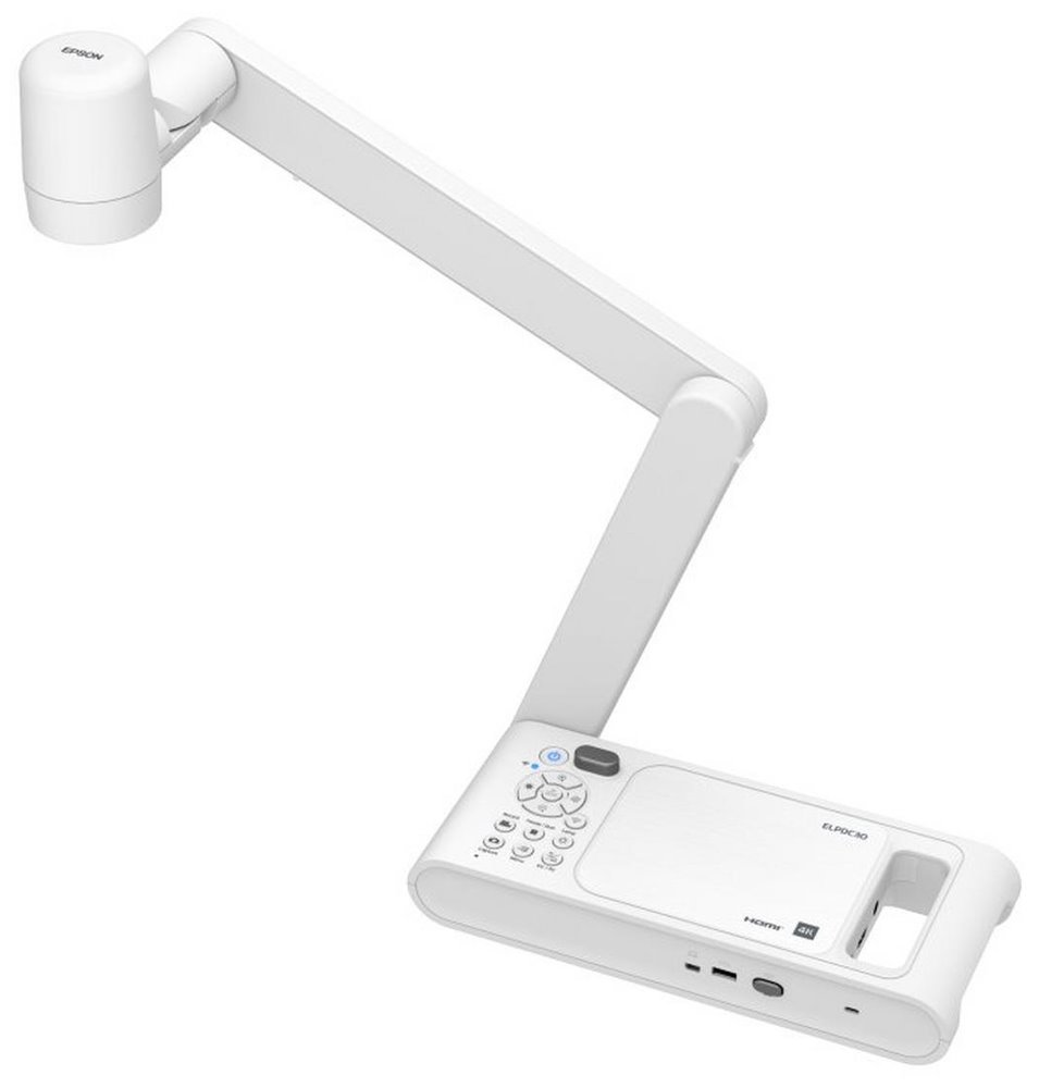 Epson bezdrátový vizualizér ELPDC30 V12HB09080