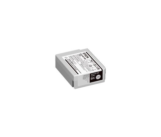 Epson cartridge, black (matte) C13T52M540